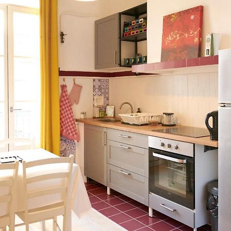 Bel Appartement Centre Ville Sète Eksteriør billede