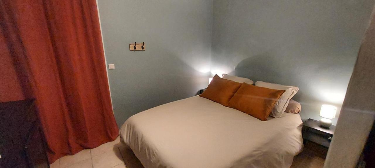Bel Appartement Centre Ville Sète Eksteriør billede